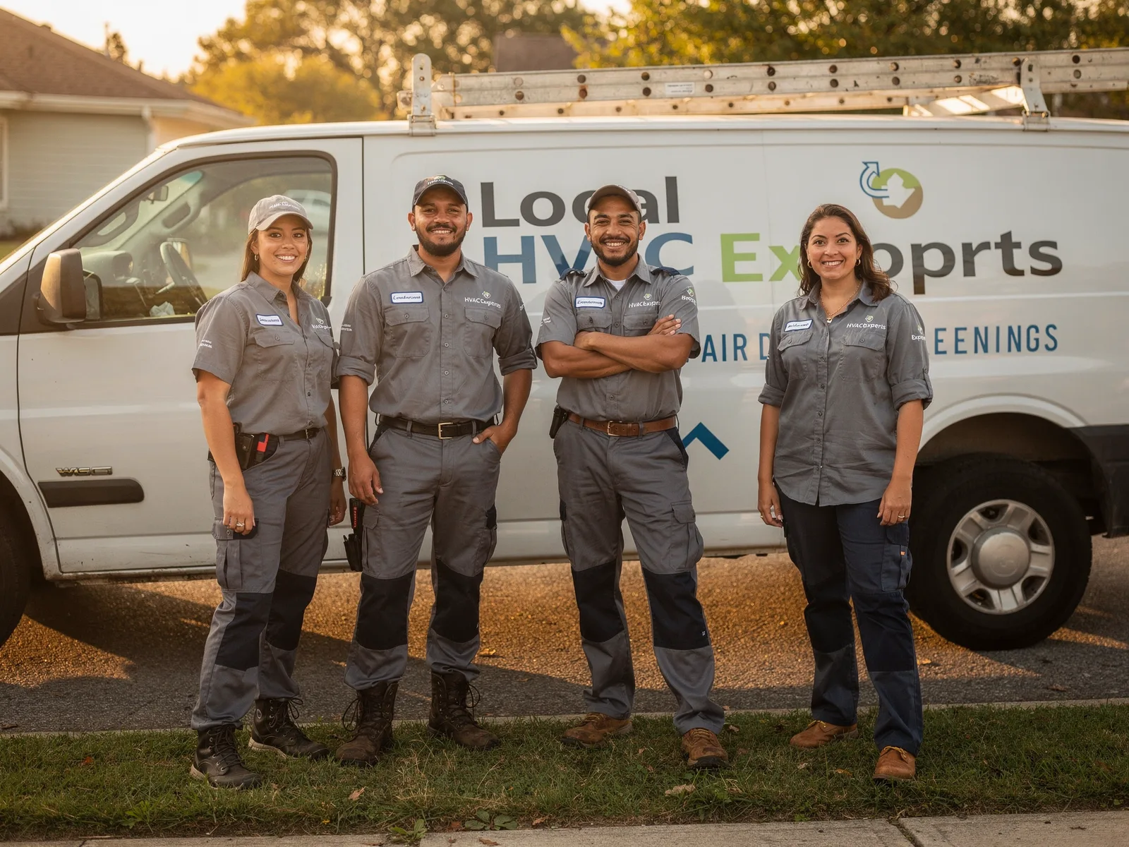 24/7 HVAC Repair & AC Replacement company in Railroad, PA